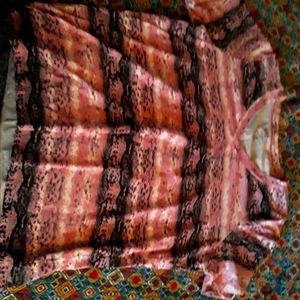 Preswick & moore 1x tee